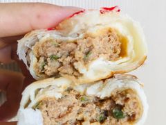 好肉月饼-泸溪河桃酥(金坛吾悦广场店)