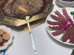 -蜀九香火锅(彩虹店)