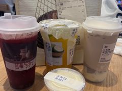 -阿嬷手作(深圳万象天地店)