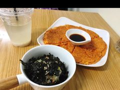 -李先生的首尔小馆(松江启源广场店)