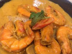 -曼谷食堂·泰国家庭料理(丹桂路店)