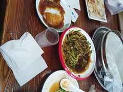 -叶存利海鲜大馅饺子(海宁路总店)