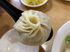小笼包-瞻老元面馆(双塘路店)