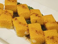 -老爷庙风味美食府(魏都大道店)