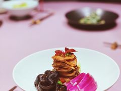 捞汁鲍鱼片-子福慧(虹桥店)
