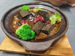-潮澎派·潮汕菜大排档(南较西路店)