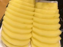 -潮汕美牛肉丸火锅店(天宁寺店)