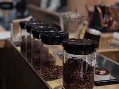 -Au Cafe&Roastery(华侨城店)