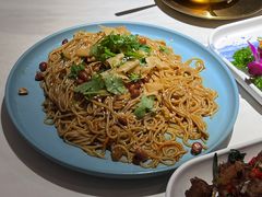 -香香海南菜餐厅