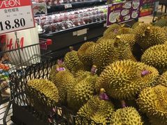 -AEON永旺(东方宝泰店)