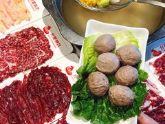 -合意桐坑牛肉粿·鲜牛肉火锅(嵩山总店)