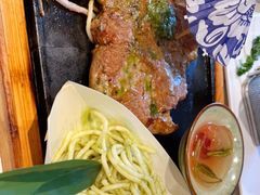 -豪客来牛排(伟诚广场店)