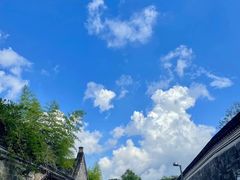 -慈城古县城景区
