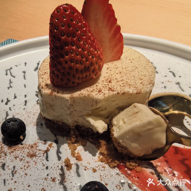 北京适合约会的浪漫❤西餐厅推荐