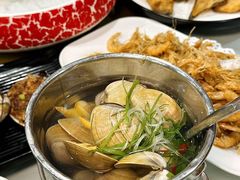 -渔娘渔家丹东海鲜(东直门店)