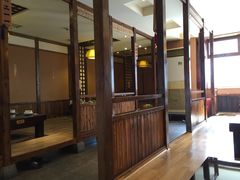 -英子补身汤(海兰路店)