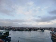 -蓝湾碧波·老字号·疍家非遗海上餐厅