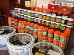 零售区-古城陈仁堂(牌坊街店)