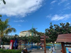 -三亚亚龙湾天域度假酒店