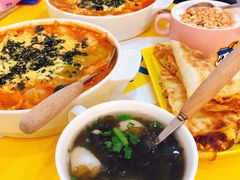 紫菜鱼丸汤-嗨皮儿·现蒸面皮(抄纸巷店)