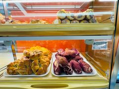 -新侨三宝乐面包店(崇文门店)