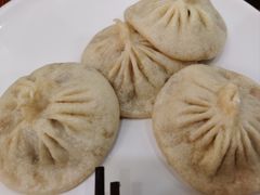 -东升灌浆包(辛庄街总店)