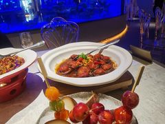 -上和臻品中国菜(花园街店)