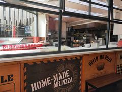 -Mr.Pizza米斯特比萨(合肥一九一二街区店)