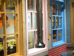 -恩泽家·果味坛子韩国炭火烤肉(白石龙店)