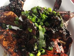 -旗鱼海番村(Orang Asli)