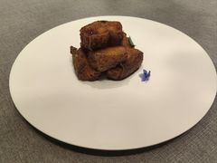 -虹御轩·传承江浙菜(虹桥店)