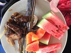 -东姑阿都拉曼海洋公园