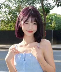 -呵呵造型