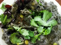 麻豆腐-宝瑞门钉肉饼店