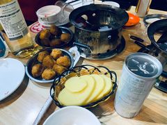 -范贤光鸡公煲(平乐园总店)