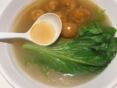 -太兴餐厅(东方广场分店)