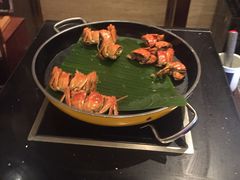 -乐咖啡西餐厅(太湖皇冠假日酒店)