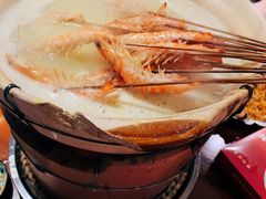 -捞围鲜·港式打边炉(海阳路店)