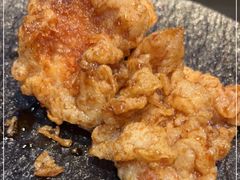 -红东阁东北菜烤肉酒馆(CROSS万象汇店)