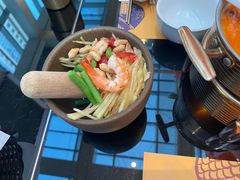 -simply thai天泰(静安嘉里中心店)
