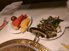 -巴邑火锅·鲜切牛肉(萧山银隆店)