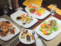 -杭州国际会议中心洲际酒店-原素全日餐厅(解放东路店)