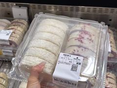 -山姆会员商店(杨桥西路店)