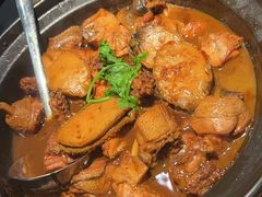 -红厨巷·淮扬菜(熙南里店)