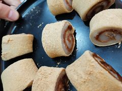 -全聚德(蓝山店)