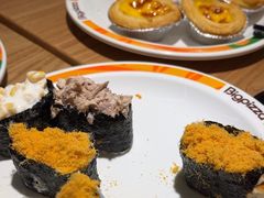 -比格比萨自助(南京万达茂店)