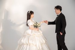 -秦皇岛我和你婚纱摄影工作室