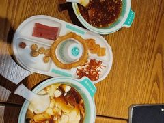 -尹三豆汁(前门旗舰店)