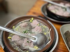 -汝萍传统蘸水菜(春华路总店)