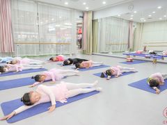 -予荷舞蹈(盛景校区)